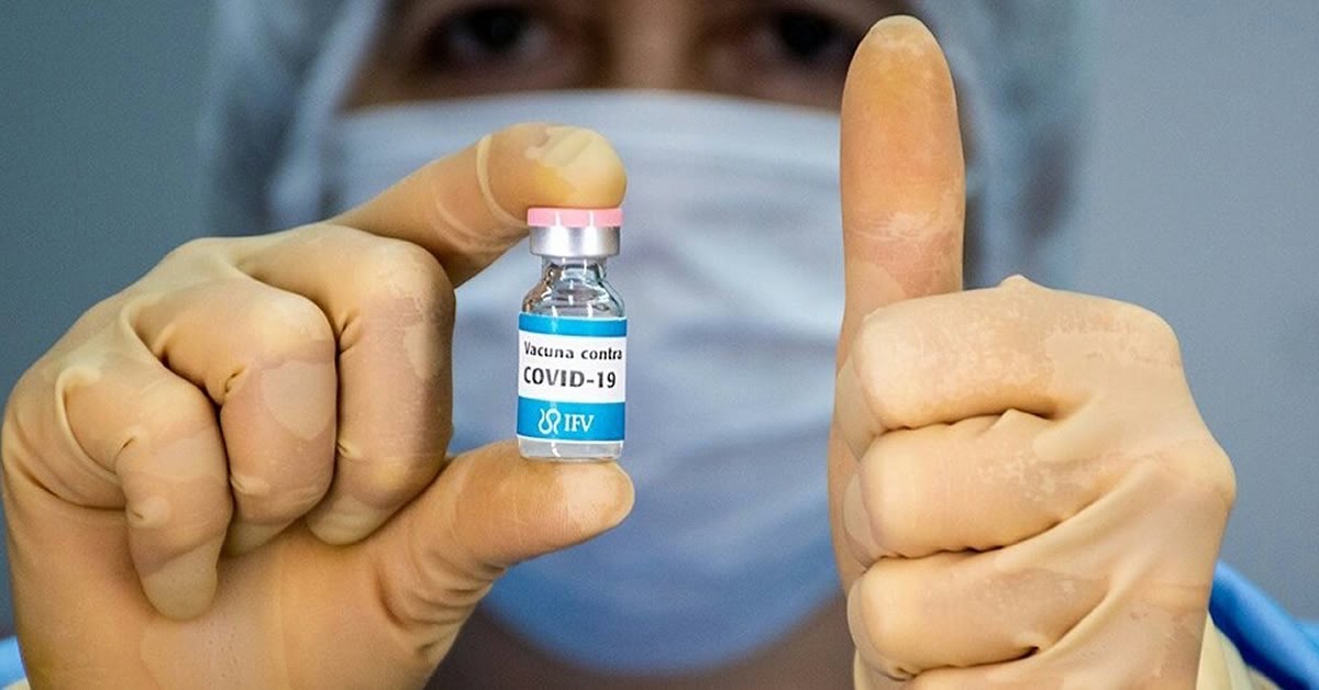 Proceso de precalificación de la OMS a las vacunas antiCOVID 19