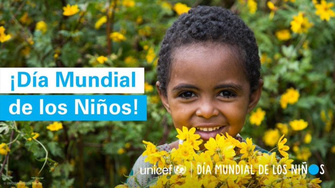 Dia Niños