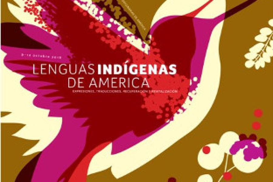 Lenguas Indígenas