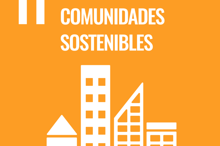 DiÁlogos Ods: Ciudades Y Comunidades Sostenibles 