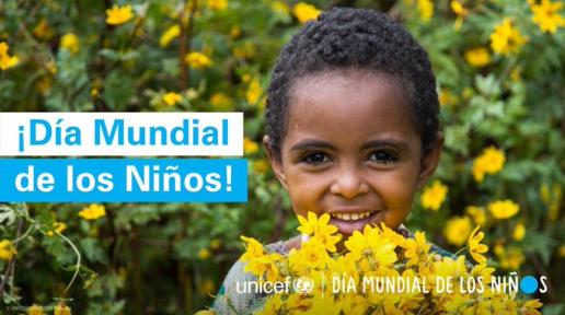 Dia Niños