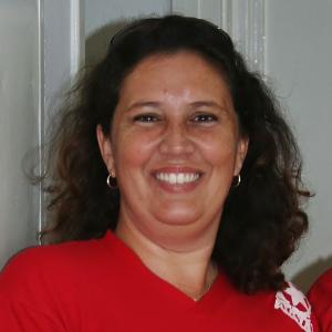 Mayrilian Acosta