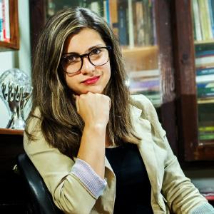 María del Carmen Ramón