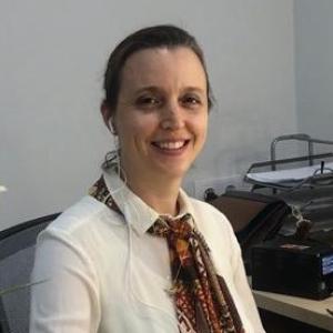Representante Regional para América Latina y el Caribe