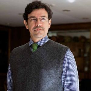 Representante Regional para América Latina y el Caribe