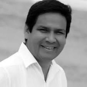 Representante de ocha