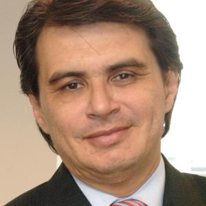 Representante de CEPAL